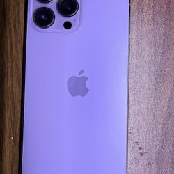 Iphone 13 Pro Max, Blue, Unlocked