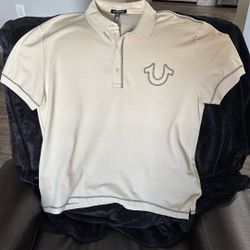 True Religion Shirt 