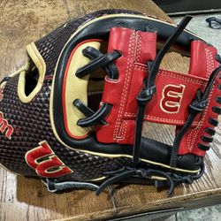 Wilson Datdude 