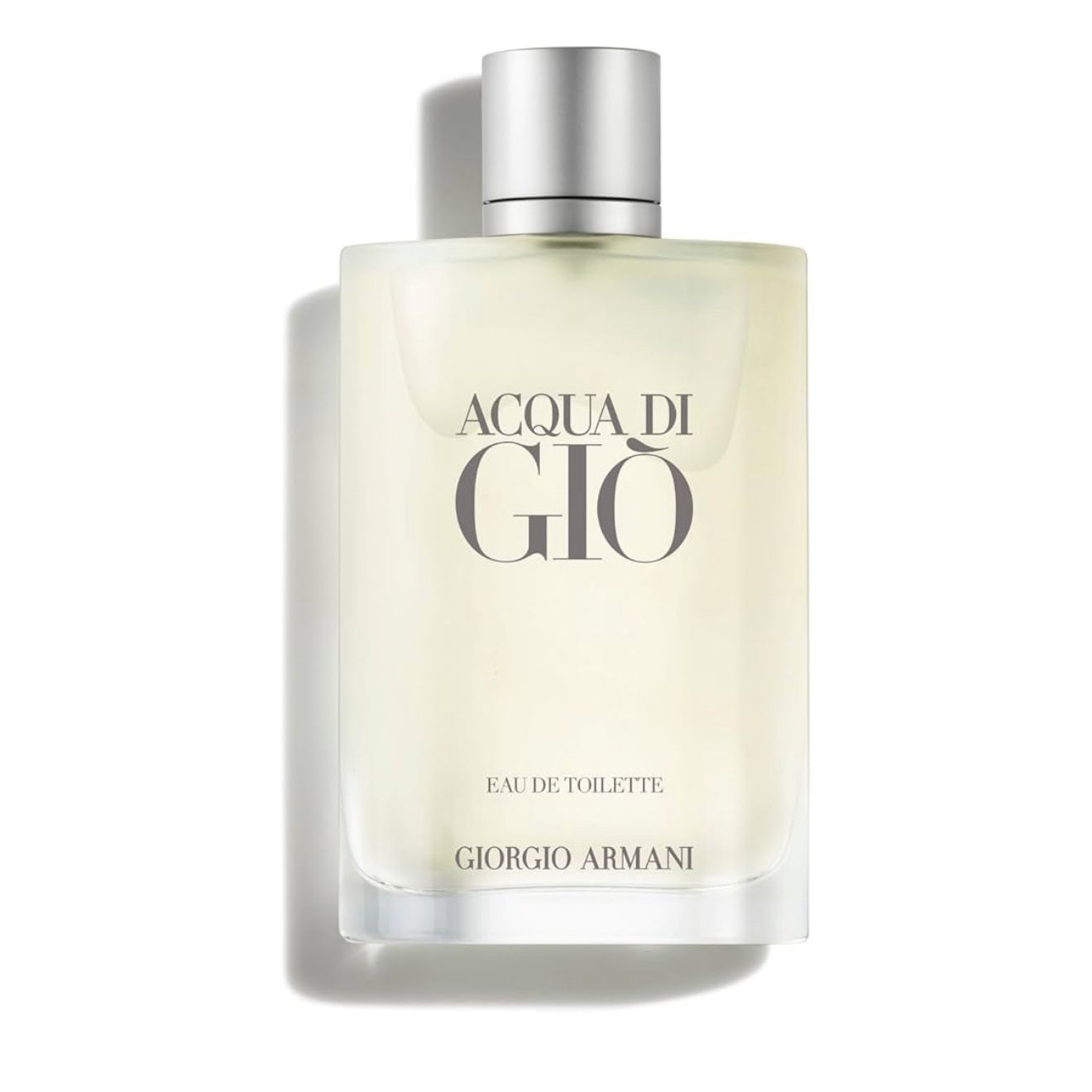 Brand new Armani Beauty – Acqua di Giò Eau de Toilette Spray, 6.7 oz (Men’s)