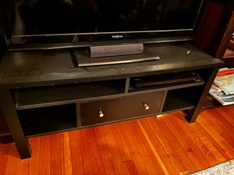 TV stand