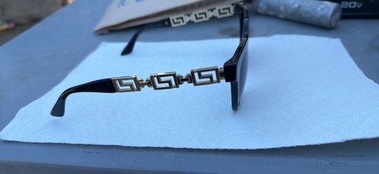 Versace shades