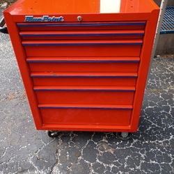 Blue Point 7-drawer Rolling Tool Box