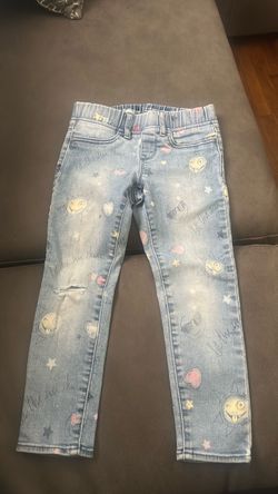 Skinny jeans