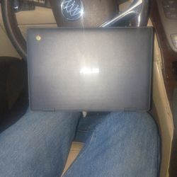 Asus Chromebook Model C204e