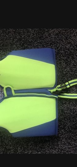 Kids Lifejacket 