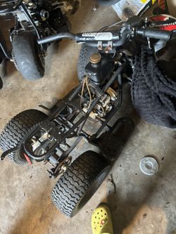 Kids Mini Quad