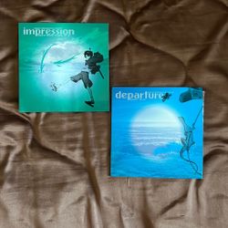 Samurai Champloo CDs