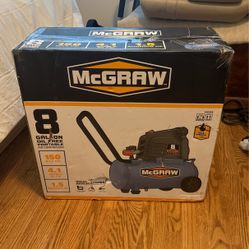 Brand New Air Compressor 