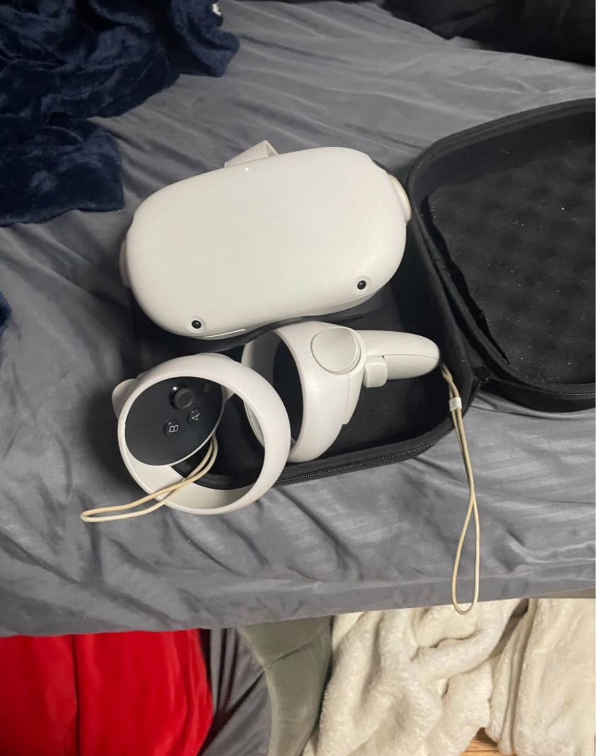 Occulas Meta For Sale