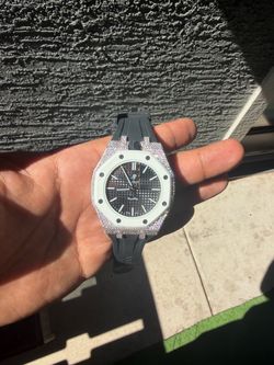 Bussdown watch