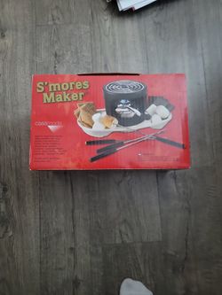 S'mores Maker