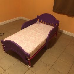 Kids Bed
