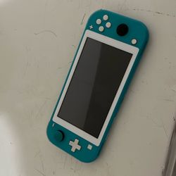 Nintendo Switch (trade For Meta Quest 3s)