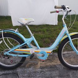 Ariva Giant Tire Bike
