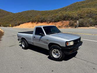 1994 Mazda B-Series Pickup