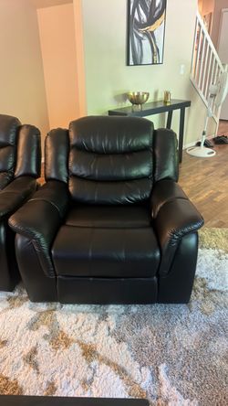 Recliner