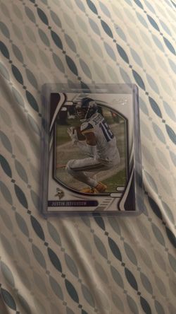 Justin Jefferson