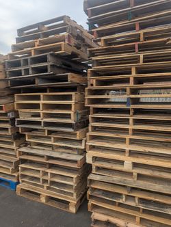 Pallets