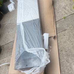 Lg Right French Door