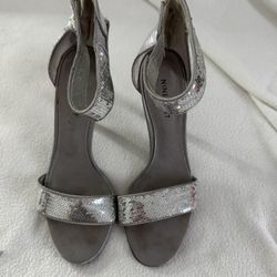 Nine West Heels