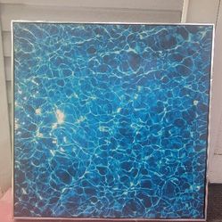 Nice Pic For Bath Or Pool 30inch By 30 Inch