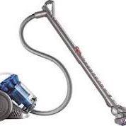 Dyson DC26 City Multi Floor Canister Vacuum