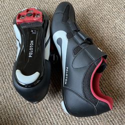 Men’s Peloton Bike Shoes Size 44 (US 10.5)
