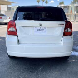 2008 Dodge Caliber