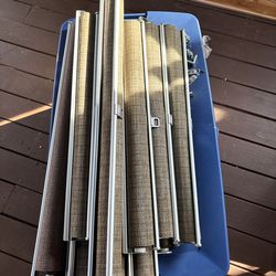 12 Ikea Roller Blinds