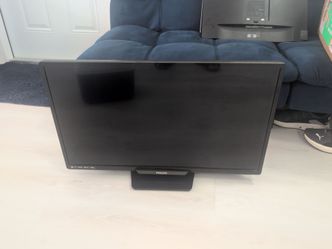 Philips LED HDMI TV 32"