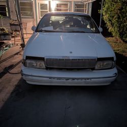 Chevy Classic Caprice For Sale