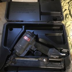Senco Finish Nailer