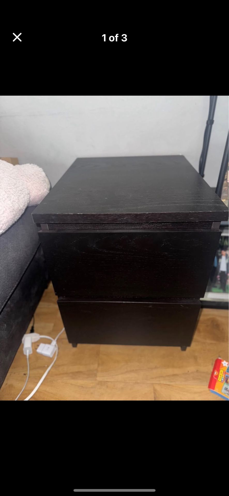 IKEA Nightstand
