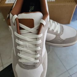 Sneakers Shoes