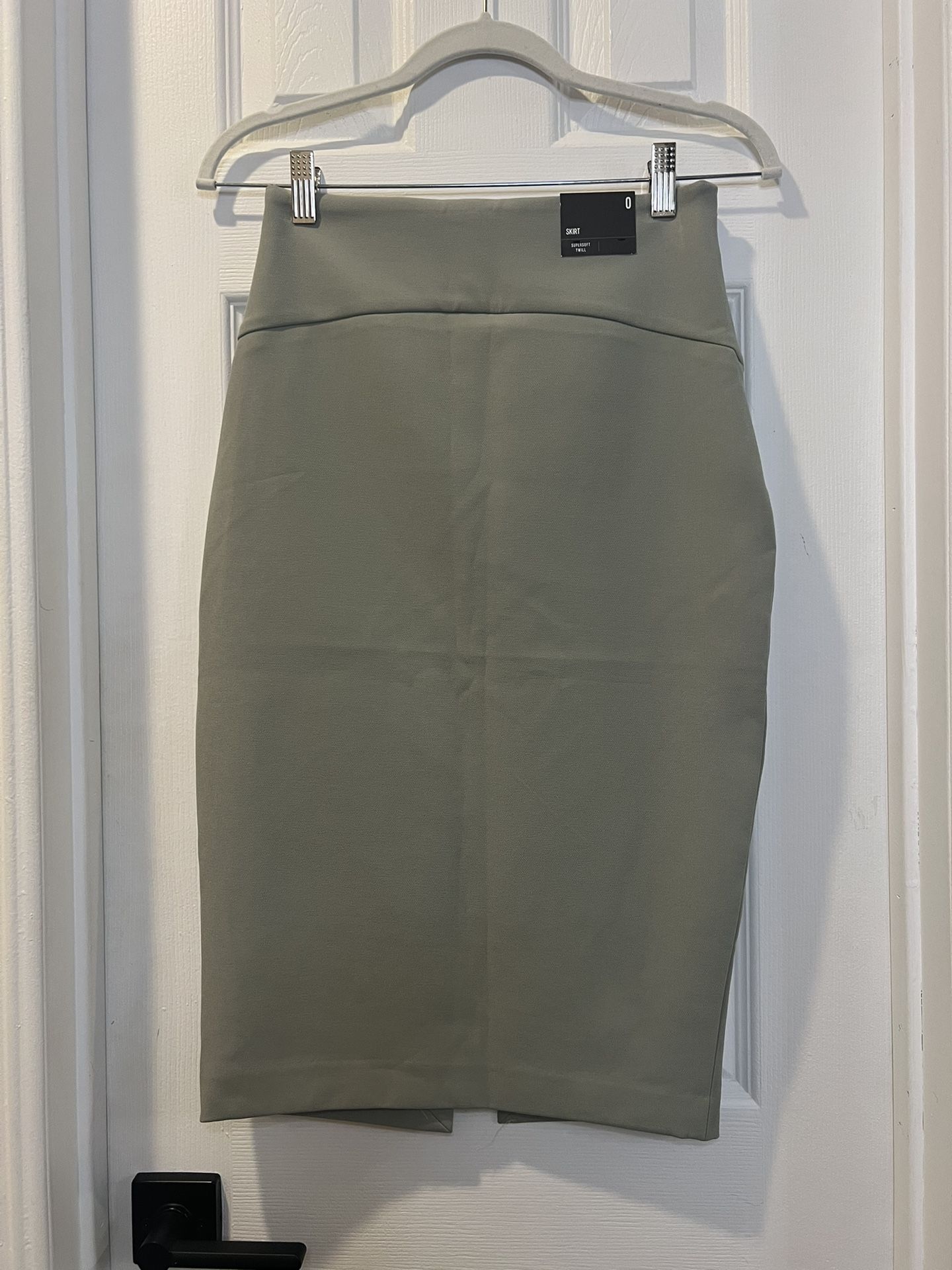 Express Pencil Skirt