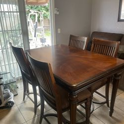Table For Sale 