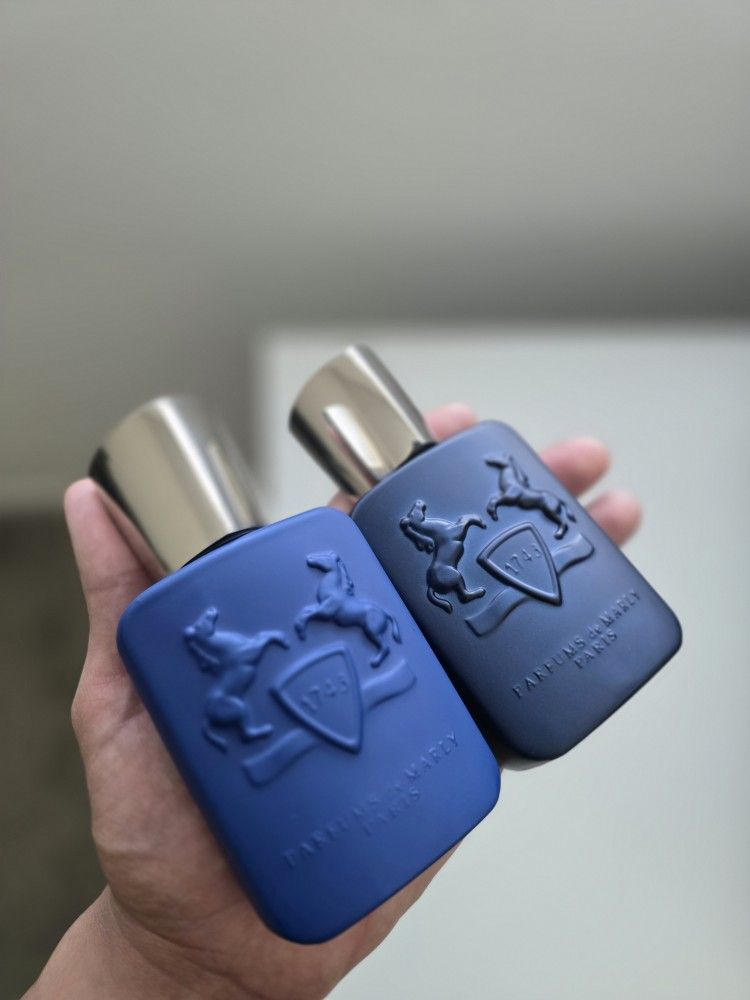 Parfums De Marly Percival Layton EDP