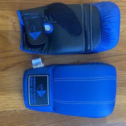 Wavemaster Bag Gloves