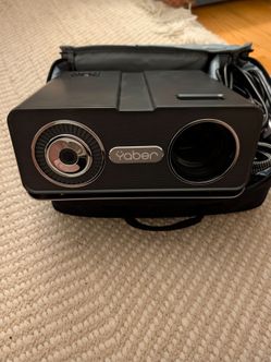 HD Projector