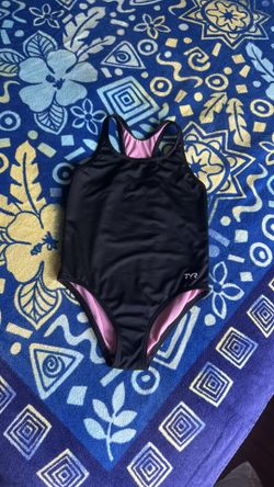 TYR swimming suit