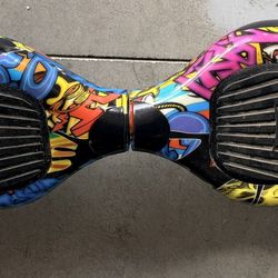 Hoverboard 