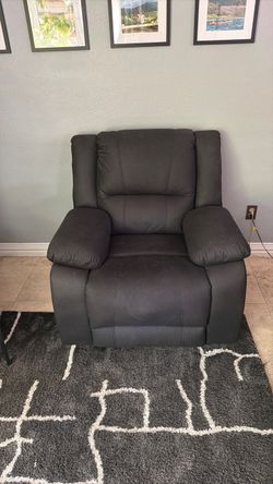 Couch Set