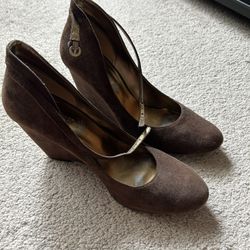 Nine West Wedges