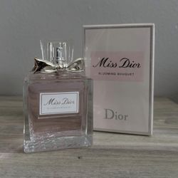 Miss Dior Blooming Bouquet Eau de Toilette