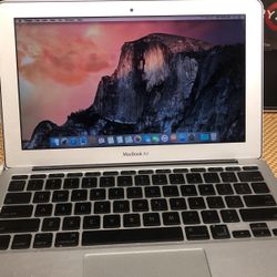 MacBook Air