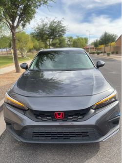 2023 Honda civic