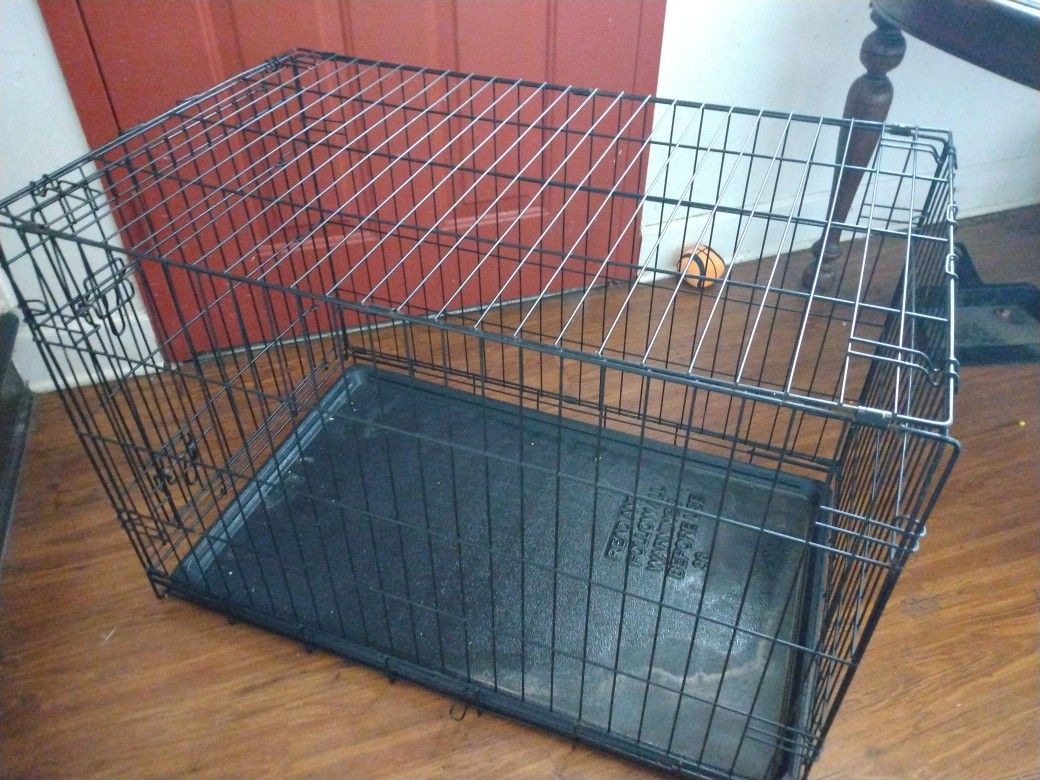 Dog/Cat Cage 