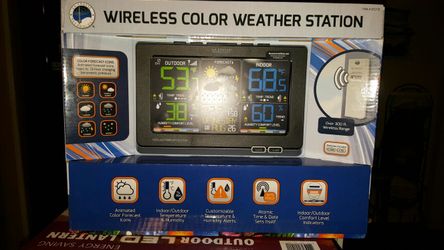 Wireless