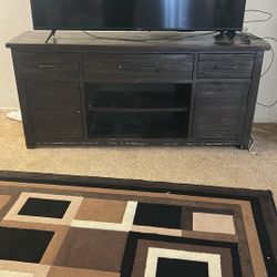 Free Entertainment Center